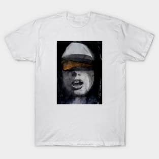 Blindfold T-Shirt